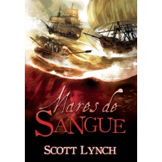 Mares de sangue (Nobres Vigaristas – Livro 2)