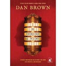 O Código Da Vinci – Edição especial para jovens (Robert Langdon - Livro 2)