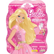 Barbie - Dias incríveis