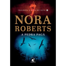 A Pedra Pagã (A Sina do Sete – Livro 3)