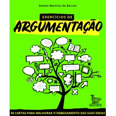 Exercícios de argumentação