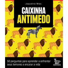 Caixinha antimedo