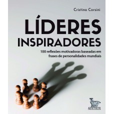 Líderes inspiradores