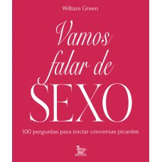 Vamos falar de sexo