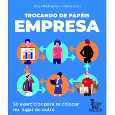 Trocando de papéis - empresa