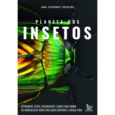 Planeta dos insetos