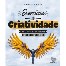 Exercícios de criatividade