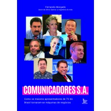 Comunicadores SA