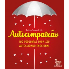 Autocompaixão