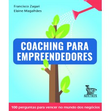 Coaching para empreendedores