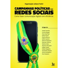 Campanhas políticas nas redes sociais