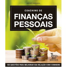 Coaching de finanças pessoais