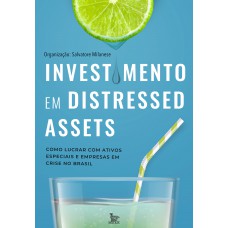 Investimento em distressed assets