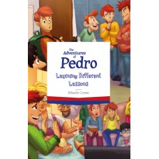 The adventures of Pedro 3