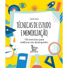 Técnicas de estudo e memorização