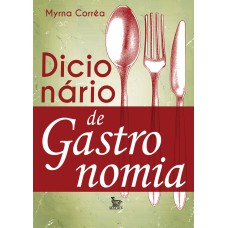 Dicionário de gastronomia