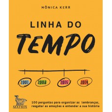 Linha do tempo