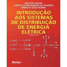Introdução aos sistemas de distribuição de energia elétrica