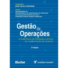 Gestão de operações