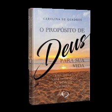 O propósito de Deus para sua vida