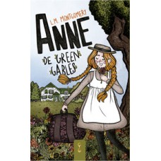 Anne de Green Gables