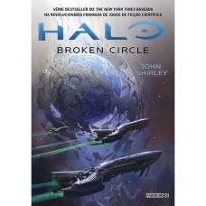 Halo: Broken Circle