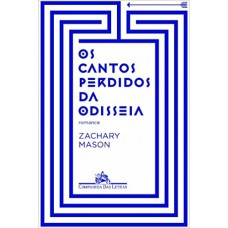 CANTOS PERDIDOS DA ODISSEIA (OS)