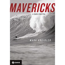 MAVERICKS - A ONDA SINISTRA