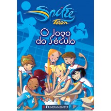 Spike Team 02 - O Jogo Do Século