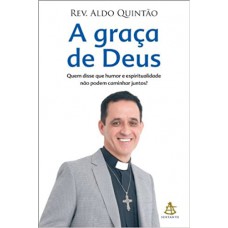 GRACA DE DEUS (A)