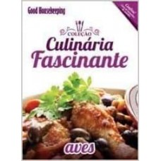 CULINARIA FASCINANTE - AVES