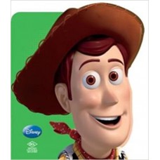 CARINHAS - WOODY