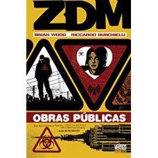 ZDM 3 - OBRAS PUBLICAS