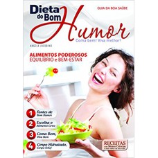 DIETA DO BOM HUMOR EDIOURO