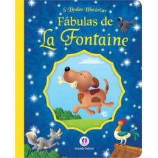 Fábulas de La Fontaine
