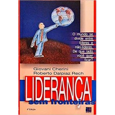 LIDERANCA SEM FRONTEIRA