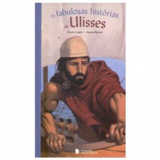 As fabulosas histórias de Ulisses