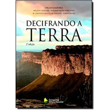 Decifrando a terra