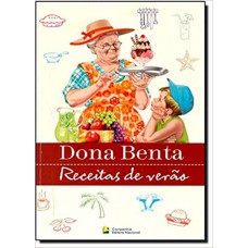 Dona Benta - receitas de verão