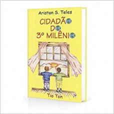 CIDADAO DO 3. MILENIO - BOLSO