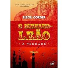 MENINO-LEAO (O) - A VERDADE - VOL.3