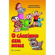 CAOZINHO SEM NOME (O)