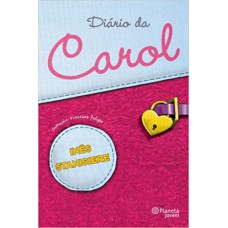 DIARIO DA CAROL