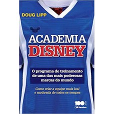 ACADEMIA DISNEY