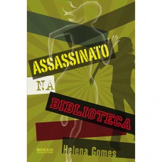 Assassinato na Biblioteca