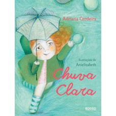 Chuva clara