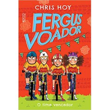Fergus voador: O time vencedor