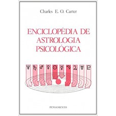 ENCICLOPEDIA DE ASTROLOGIA PSICOLOGICA