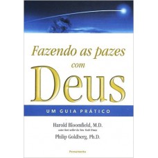 FAZENDO AS PAZES COM DEUS