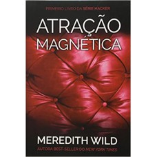 ATRACAO MAGNETICA